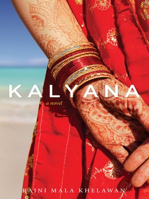 cover image of Kalyana